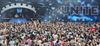 Beringen - Willy bezoekt Tomorrowland als VIP