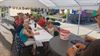 Lommel - 10 jaar gezelligheid in de Bondgenotenlaan
