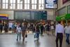 Pelt - Alleenstaanden het minst op vakantie
