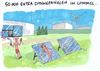 Lommel - De visie van Fobie en 50.000 zonnepanelen