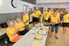 Beringen - 1.204 deelnemers voor Lus van het Zwarte Goud
