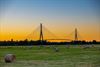 Bree - De brug tussen twee werelden
