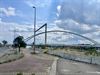 Beringen - Heraanleg fietspaden oude brug