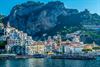 Hechtel-Eksel - Amalfi: warm, historisch én logistiek inventief