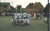 Beringen - Volleybalteam Radio Benelux