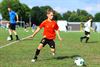 Lommel - Jeugdtrainingen Lutlommel VV van start