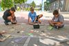 Lommel - Twee dagen creativiteit en techniek
