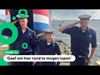 Leopoldsburg - Marinekadetten op zomerkamp
