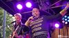 Lommel - The Fools wervelden op Lommel Muziek Terras