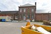 Beringen - Verdere renovatie campus Regina Mundi