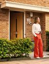 Oudsbergen - 72 procent heeft eigen woning