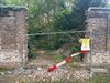 Leopoldsburg - Vandalisme in voormalig klooster Karmelietessen