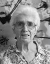 Peer - Maria Awouters overleden
