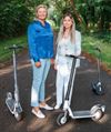 Beringen - Beringen in top 3 van ongevallen met e-steps