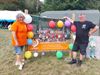 Lommel - Gé en Elly koken al 25 jaar op rij op KSA-kamp