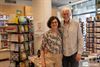Lommel - Hedwig & Eric: het kloppend boekenhart van Lommel