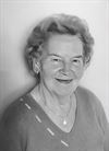 Beringen - Jeanne Wuyts overleden