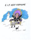 Peer - Afscheid van Ozzy Osbourne
