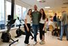 Beringen - Opening Osteo C