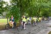 Lommel - KSA Lutlommel meisjes op kamp in Schoonbeek