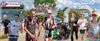 Lommel - Hoeks Triatlon helemaal uitverkocht