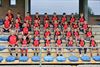 Beringen - Sportkamp van Weerstand Koersel.