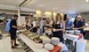 Beringen - Ledenfeest ACLI La Baracca