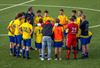 Pelt - Gelijkmaker in extremis voor Kadijk SK B