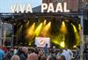 Beringen - Viva Paal goed afgetrapt