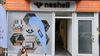 Leopoldsburg - Opening Nesheli