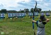 Pelt - Limburgs Kampioenschap Handboogschieten - Dag 2