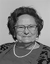 Hamont-Achel - Julienne Neyens overleden