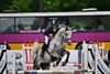 Leopoldsburg - Zomerjumping Dagen van het Paard