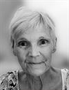 Beringen - Diane Marchand overleden