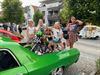 Peer - Dames in de kijker op Classic Cars