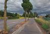 Pelt - Omleiding voor fietsers richting Kleine-Brogel