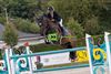 Oudsbergen - Sanne Thijssen wint 4*CSI in SenTower Park