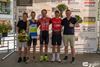 Lommel - Oost-Vlaanderen boven in Lommelse kwarttriatlon