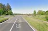 Bocholt - Werken aan kruispunten N747 in Kaulille
