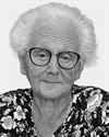 Peer - Maria Loos overleden
