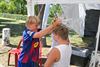 Lommel - Warme en gezellige kindernamiddag