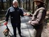 Lommel - Zes procent van de honden niet aangelijnd