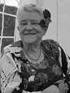 Hamont-Achel - Josien van de Mortel overleden