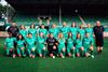 Lommel - Dames Lommel SK debuteren in 1e prov.