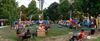 Lommel - Foodtruckfestival SMA(A)Kt naar meer