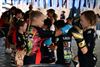 Beringen - Open Training Fight 4 All bij Très Baron