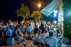 Bocholt - Italië vierde Ferragosto
