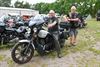 Lommel - Vulcan Owners Club Belgium viert 26ste verjaardag
