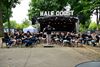 Beringen - Halfoogstfeest zondagochtend