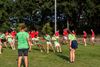 Bocholt - KLJ Kaulille viert jubileum met groots sportfeest